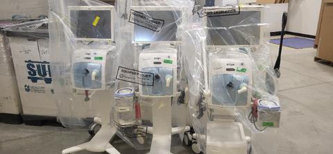 Medical Equipment