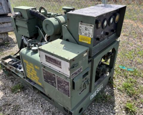 (1) Generator