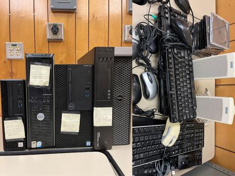 Computer Accessories