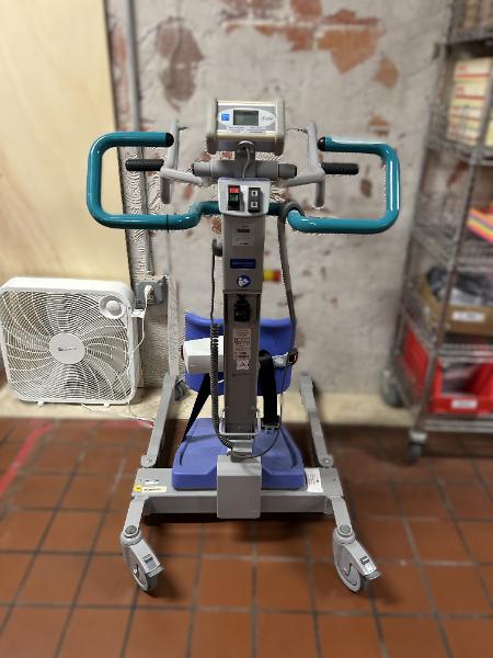 ARJO PATIENT LIFT