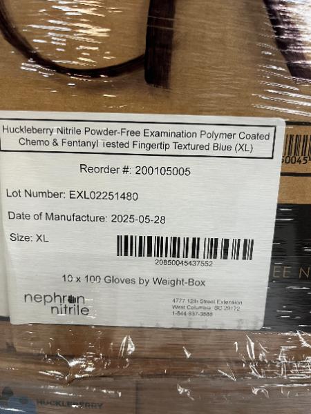 Medical Gloves
