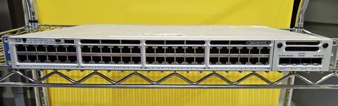IT Switch