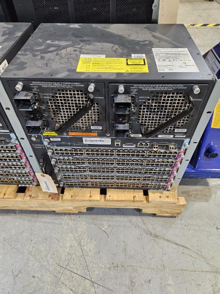 IT Switch