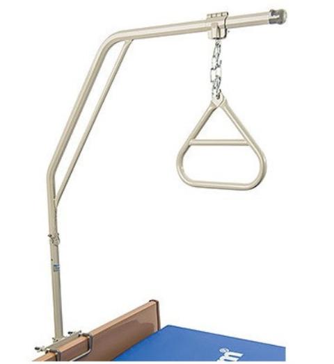 BED TRAPEZE BARS