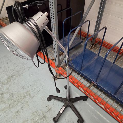 INFRARED LAMP