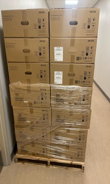 Versalink Printer