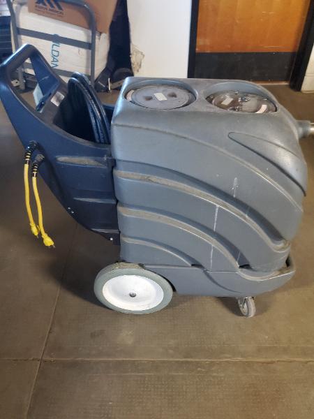 Surface Cleaner