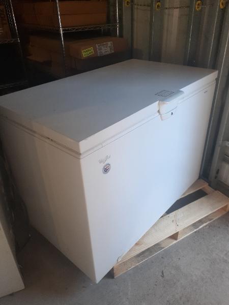 Chest Freezer