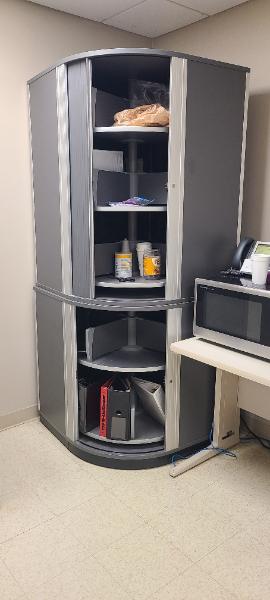 Storage Cabinet
