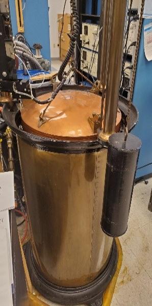 Bell Prover Primary Flow Standard