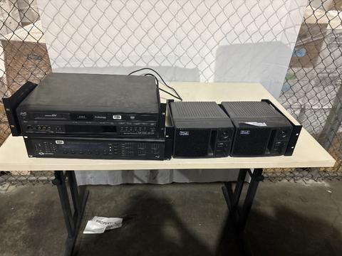 Digital Video Recorder