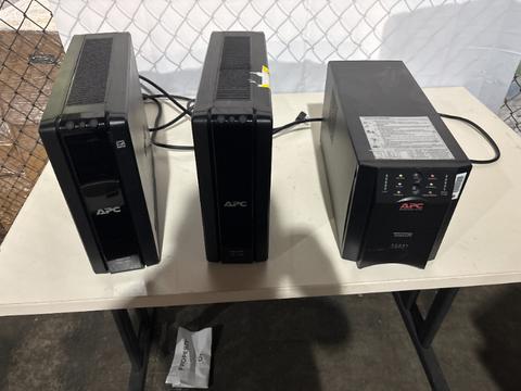 Universal Power System