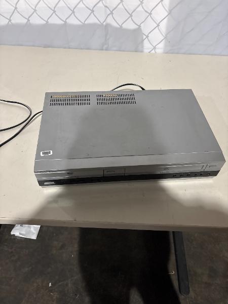 DVD/VHS Player