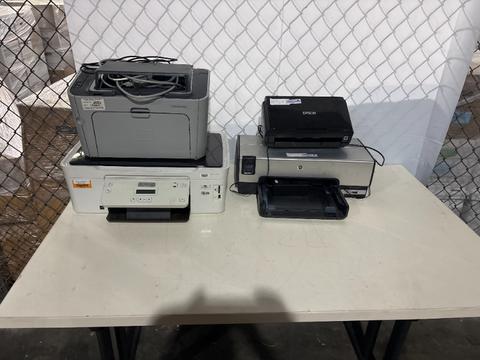 Printers