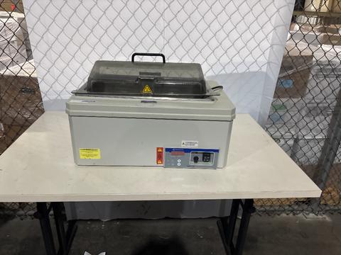 Isotemp Water Bath