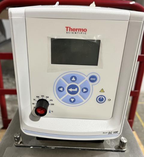 THERMO SCIENTIFIC CIRCULATING WATER BATH