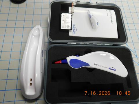 Pachymeter