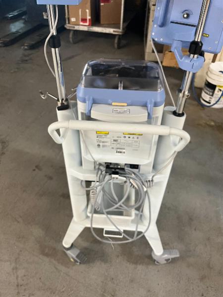 Blood Recovery Systems