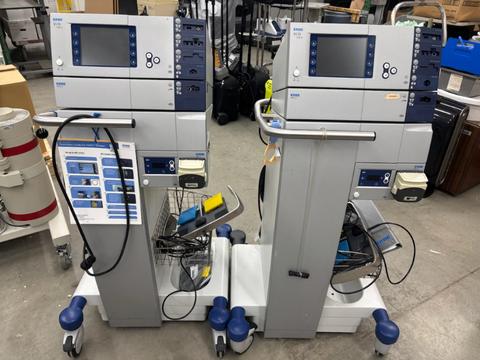 PLASMA COGULATORS
