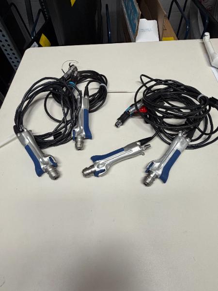 MEDTRONIC MICRODEBRIDERS