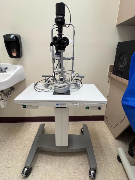 MEDICAL EQUIPMENT