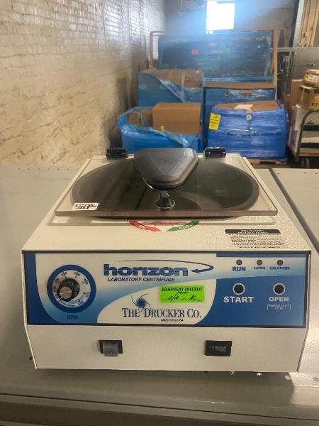 HORIZON CENTRIFUGE