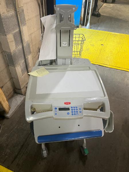 M38E MEDICAL CARTS COW