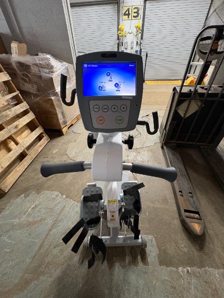 OMNI TRAINER ACTIVE & PASSIVE TRAINER