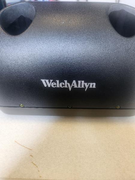 OTOSCOPE, SCALES & VENTILATORS