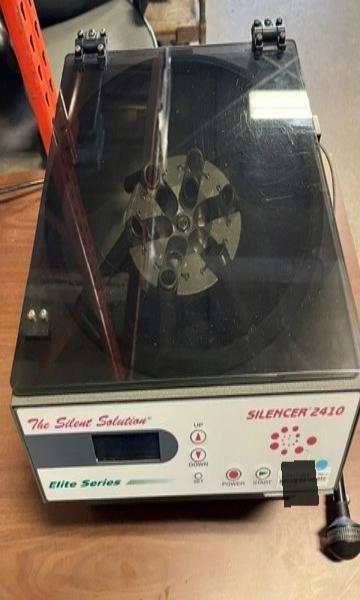 CENTRIFUGE