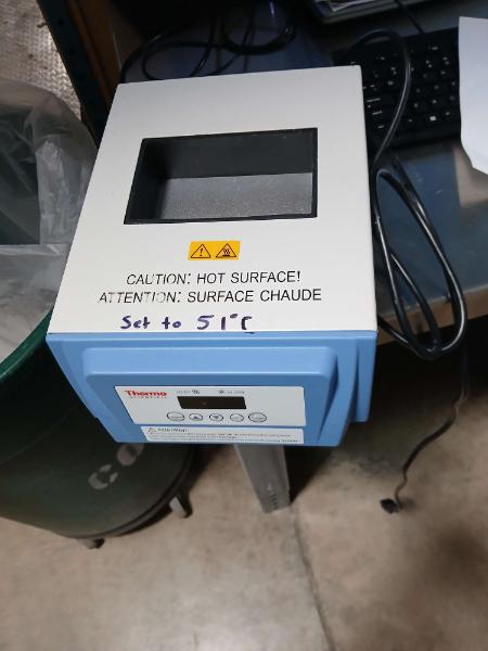 Digital Dry Baths/Block Heaters