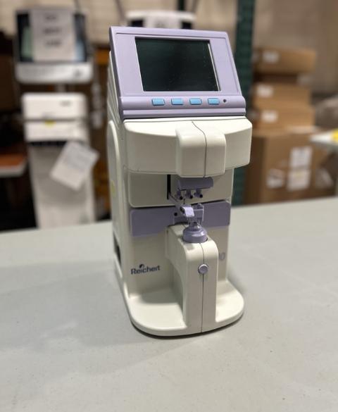 REICHERT AL 500 AUTOMATIC LENSMETER