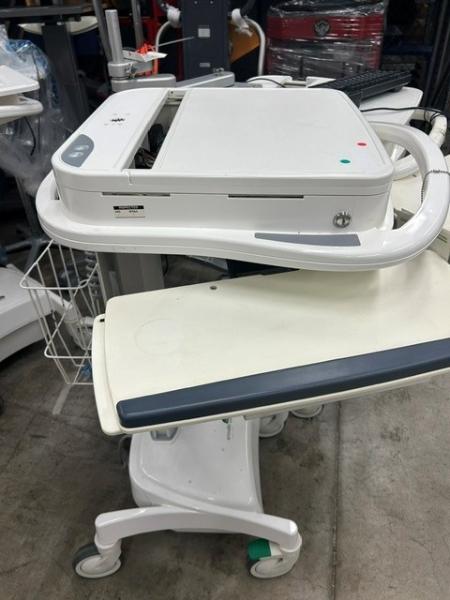 Assorted Medical Equipment