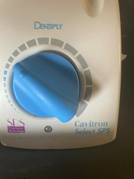 CAVITRON ULTRASONIC SCALER