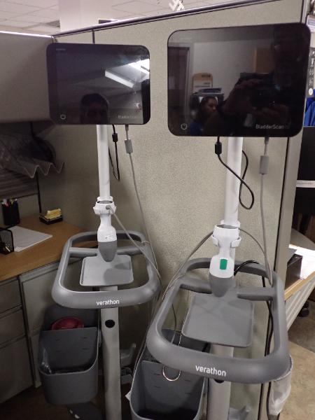 Medical Diagnostic Equipment