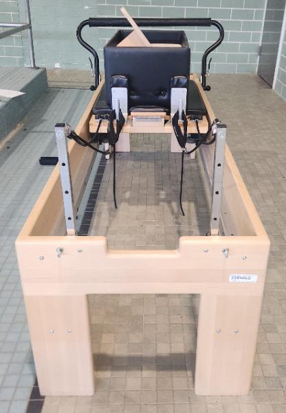 Balanced Body Clinical Reformers Model 711-006