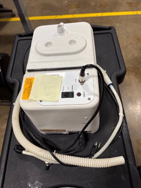 JAN L 500 B Nail Drill