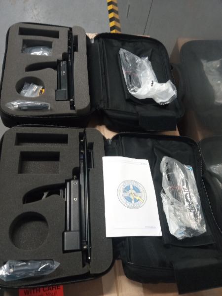 Project Lifesaver PLI-5000 Patient Security Systems