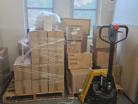 Medical Supplies