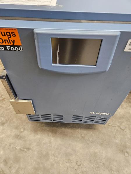 Helmer iLF104-ADA Laboratory Freezer