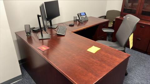 Office Furniture