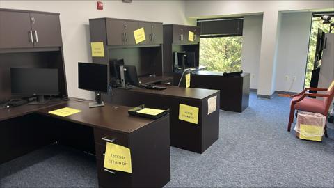 Office Furniture