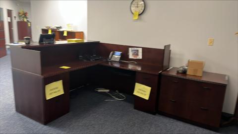 Office Furniture