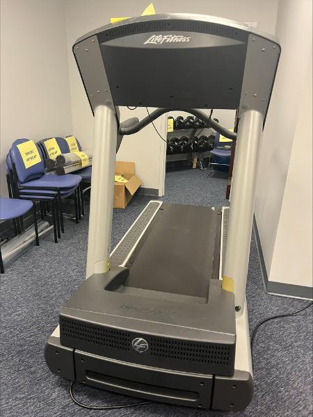 Treadmill