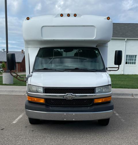 Shuttle Bus