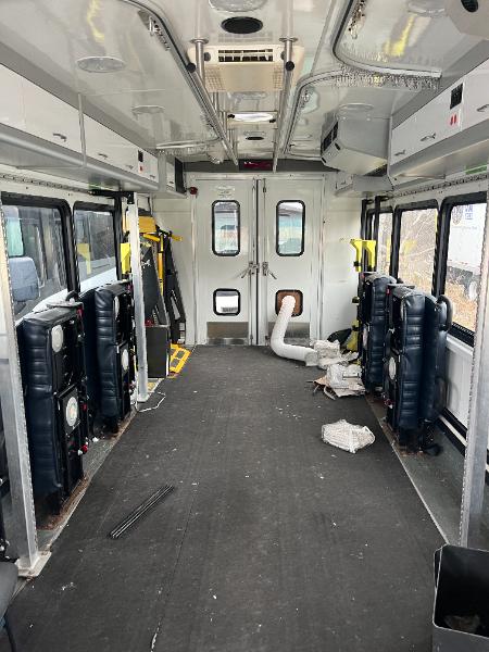 GLAVAL 28 28 PAX BUS
