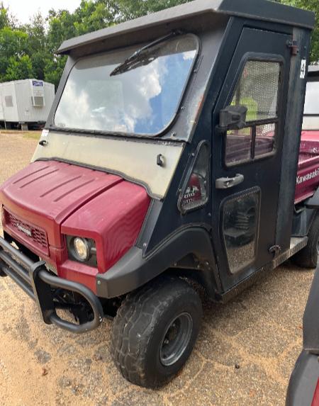 Lot of 6 TRUCK PERSONNEL OR CARGO
