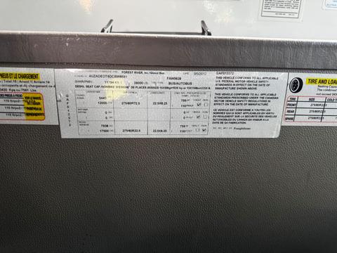 Passenger Bus