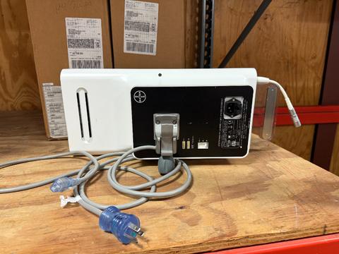 Peristaltic Pump