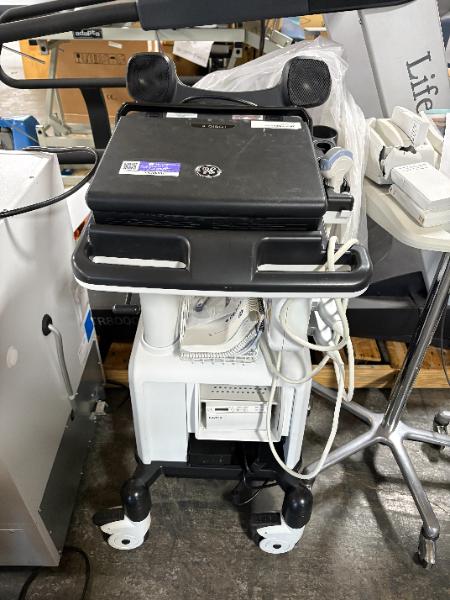 Ultrasound Imaging System